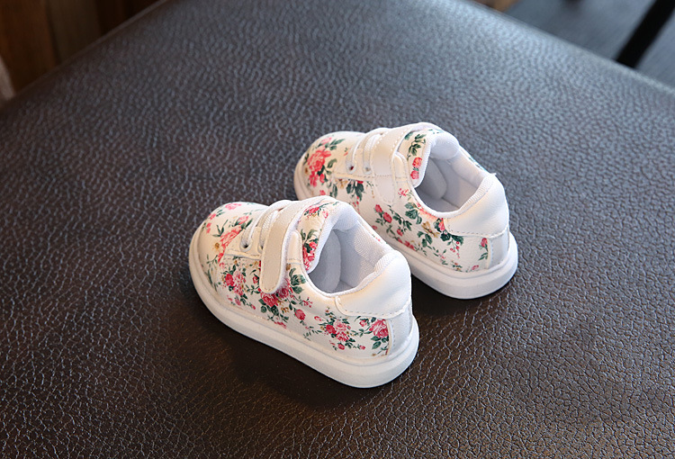 New Kids Shoes For Girls Fashion